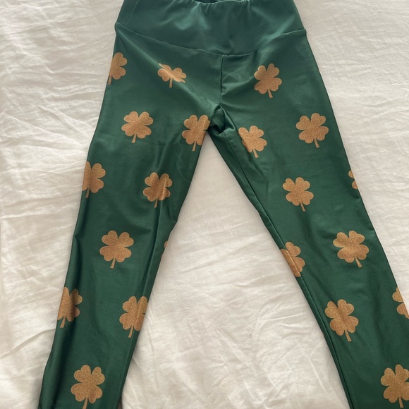 Goldsheep Size M leggings - $60 for all OBO - Picture 4 of 4